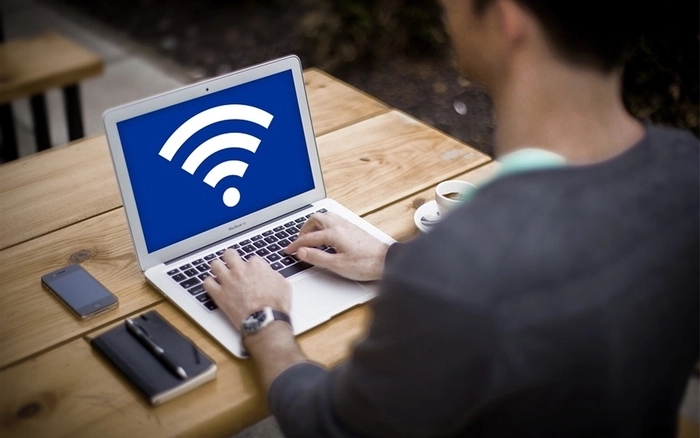 Mẹo sử dụng máy tính an toàn trên Wi-Fi công cộng